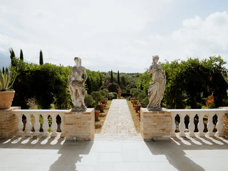 A-Tuscan-Inspired-Garden-Estate-for-Weddings,-Christenings-&-Private-Celebrations-in-Greece